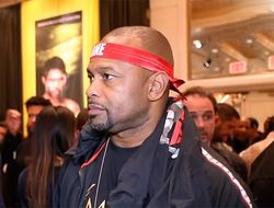 фото - Рой Джонс высказался о поединке Пакьяо–Броунер