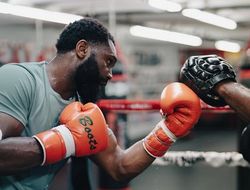 фото - У Энниса ещё один потенциальный оппонент: «Бой может состояться в любой момент»