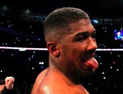 фото - Энтони Джошуа: Чем дольше я жду Фьюри, тем лучше буду готов