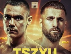 фото - Цзю подерётся с Нурьей. Заявления бойцов