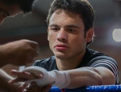 фото - Чавес о подготовке к Альваресу: Ни телефона, ни интернета — одни тренировки