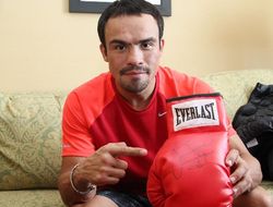 фото - Маркес: Альваресу нужна победа над Головкиным