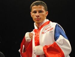 фото - Наступление братьев Арройо: Макуильямс – официальный претендент на титул IBF