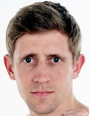 Эрик Донован