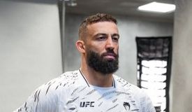 Не Феррейра. Назван следующий соперник Долидзе, есть дата