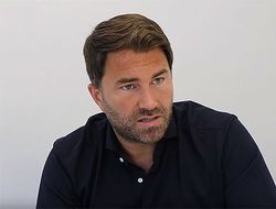 фото - Эдди Херн — о поединках Сергея Ковалёва с Ярдом и Альваресом