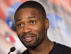 фото - Александр Гвоздик vs Доудоу Энгумбу: представляем соперника украинца