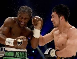 фото - Мурата после Энжикама хочет победителя реванша Головкин–Альварес