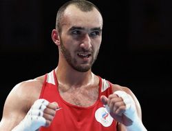 фото - Бокс на Олимпийских играх 2020. Муслим Гаджимагомедов — в финале турнира