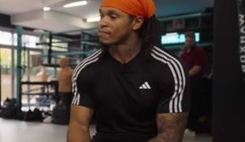 «Такова стилистика боя». Ярд о махаче с Бенавидесом