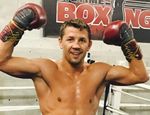 Матвей Коробов вернётся в конце осени в бою с Эллисом — СМИ