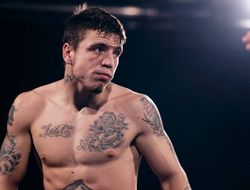 фото - Лехаррага наказал экс-чемпиона мира за непрофессионализм жёстким нокаутом