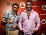 Камил Гаджиев о прошедших боях Багаутинова и Умалатова в UFC