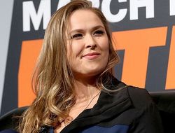 фото - Ронда Роузи вернётся до конца года в титульном бою?