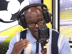 фото - «Остановит его в конце боя». Экс-чемпион о реванше Усика против Дюбуа