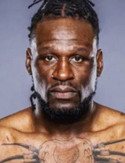 Дэниел Джеймс