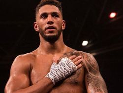 фото - Олимпийский чемпион Тони Йока: Я где-то между Ломаченко и Джошуа