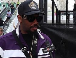 фото - Бой Усик – Дюбуа. Прогноз тренера Уайлдера