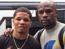 фото - Точно не Ломаченко: Мэйуэзер — о вариантах Жервонты Дэвиса