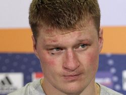 фото - Источник: боя Поветкин–Ортис точно не будет