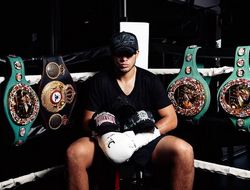 фото - Как воспитать Монстра? Секреты Бенавидеса-старшего