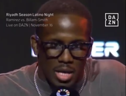 фото - Стало известно, почему Сепеда проведёт бой именно с Фармером