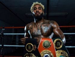 фото - На разогреве у Гарсии и Редкача отбоксируют экс-чемпион мира Хёрд и украинец Хегай