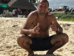 фото - Ковалёв о бое с Михалкиным: Интересно, потому что два россиянина подерутся