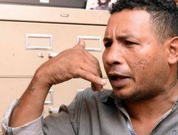 фото - Рикардо Майорга захотел драки с Хулио Сесаром Чавесом-младшим