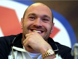 фото - Обещания Тайсона Фьюри: Побью Пьянету и отправлюсь в США бить Уайлдера