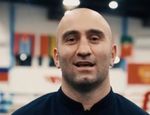 Я полностью отключился от бокса — Гассиев