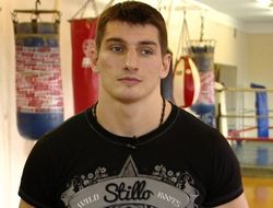 фото - Алексей Папин — о спаррингах с Александром Усиком в Киеве