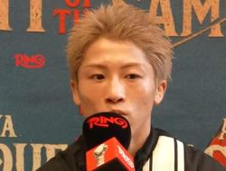 фото - Наоя Иноуэ назвал 5 любимых боёв со своим участием