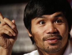 фото - Мэйуэзер: «Как Пакьяо мог избить Котто, Оскара и Мосли?»