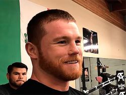 фото - Канело Альварес: Возможно, проведу бой с Эрролом Спенсом