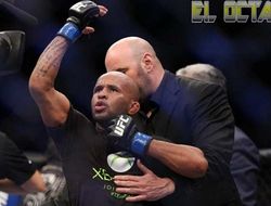 фото - Дэйна Уайт — Деметриусу Джонсону: Бои здесь делаю я, а не ты