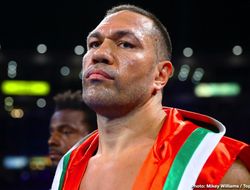 фото - Джошуа, берегись! Тони Беллью считает Пулева «большим, сильным и опасным»