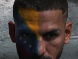 фото - Линарес завершил карьеру. А ещё внезапно перчатки на гвоздь повесил один из претендентов Кроуфорда