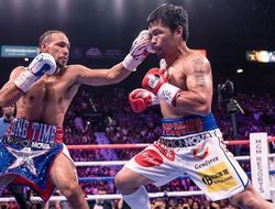 фото - Усик и Ломаченко метят в девятку, Тёрман признаёт поражение, интервью Дэйны Уайта — соцсети