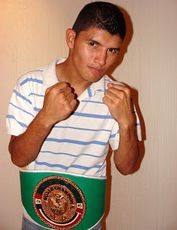 Оскар Гонсалес