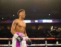 фото - У топ-проспекта Боба Арума проблемы с законом — жёстко избивает людей (+видео)