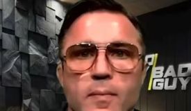 Соннен и Кормье назвали возможную причину поражения Двалишвили в реванше с Яном