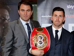 фото - Херн: «Не уверен, что Баркер сможет продолжить карьеру»