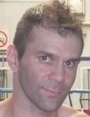 Фернандо Сауседо