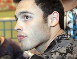 фото - Чавес: «С Фрочем буду драться после Фонфары»