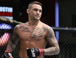 фото - Соперник для Хабиба? Фергюсон и Порье договариваются об осенней схватке