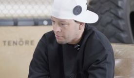 «Такой у меня план». В списке Нейта Диаса Макгрегор, Топурия, Канело и Кроуфорд