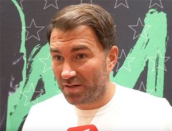 фото - Примем бои с Ломаченко, Лопесом, Гарсией и Дэвисом в мгновение ока — Эдди Хирн