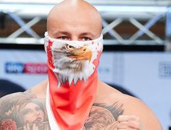 фото - Артур Шпилька возвращается в крузервейт — проведёт бой с украинским гейткипером