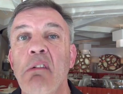 фото - Новая весовая категория WBC: Тедди Атлас раскритиковал идею «бриджервейта»